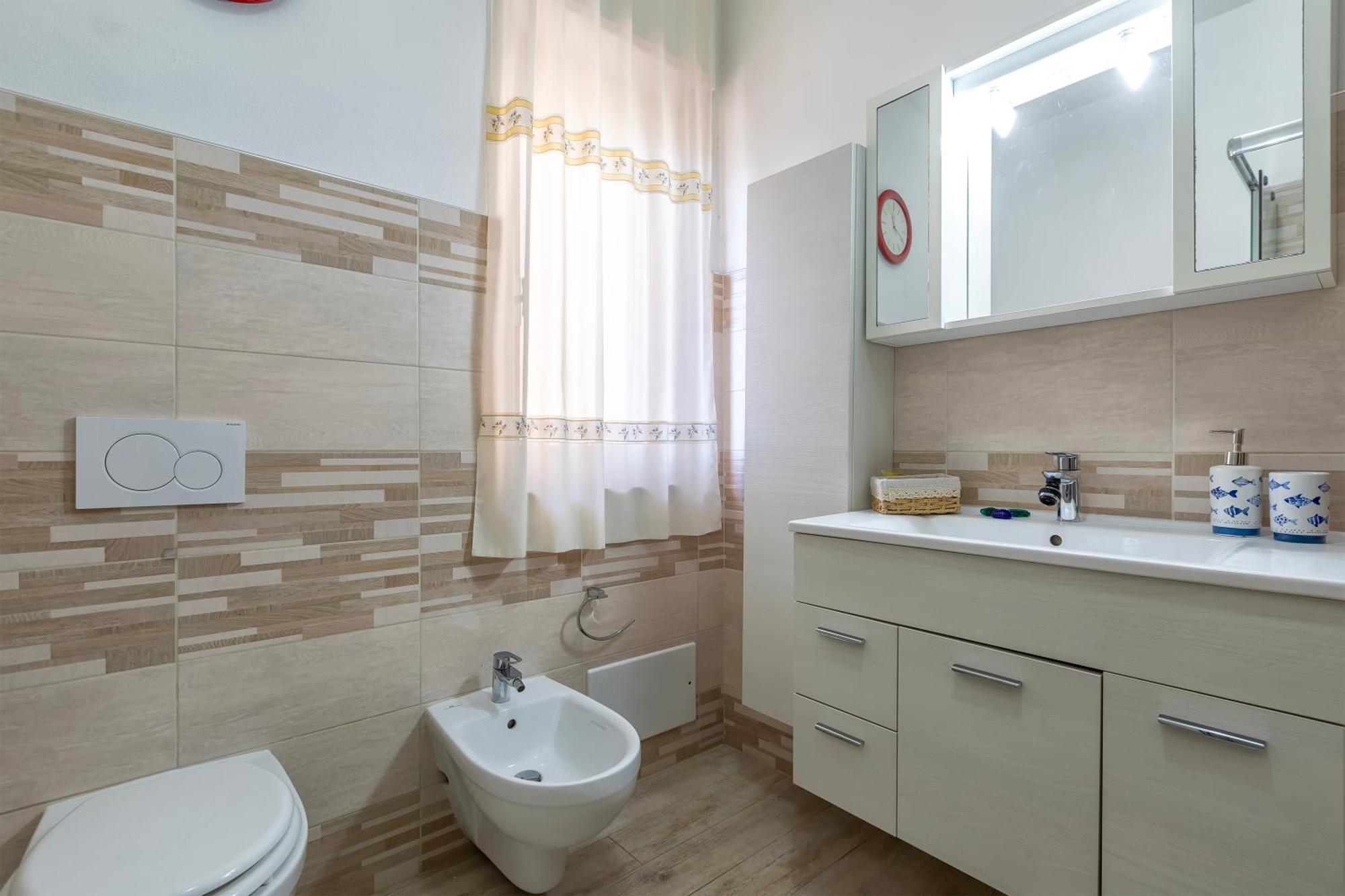 Riviera House Alghero Exterior foto