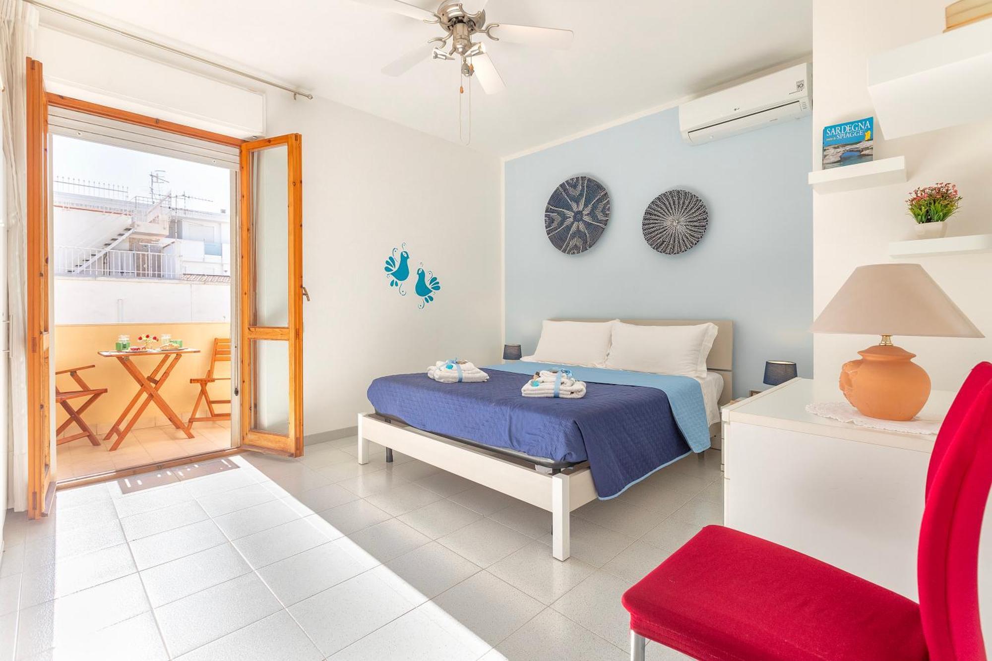 Riviera House Alghero Exterior foto